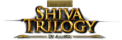 shiva triology